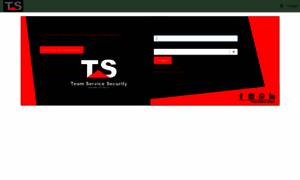 Planning.ts-security.be thumbnail