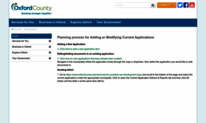 Planningadmin.oxfordcounty.ca thumbnail