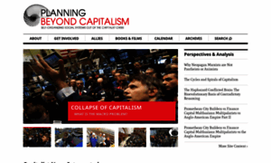 Planningbeyondcapitalism.org thumbnail