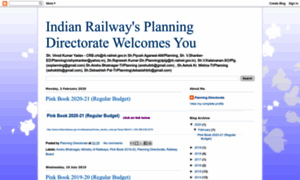 Planningdirectorate.blogspot.in thumbnail