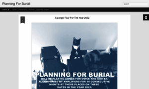 Planningforburial.blogspot.com thumbnail