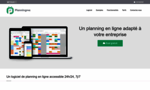 Planningpme.ca thumbnail