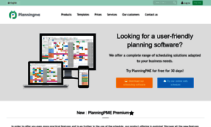 Planningpme.co.uk thumbnail