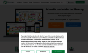 Planningpme.de thumbnail