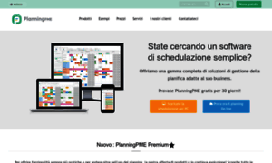 Planningpme.it thumbnail