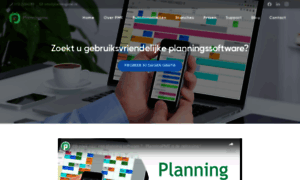 Planningpme.nl thumbnail