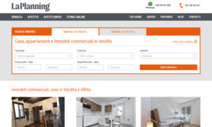 Planningpool.it thumbnail