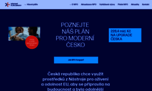 Planobnovycr.cz thumbnail