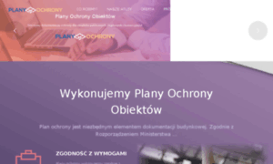 Planochrony.com.pl thumbnail