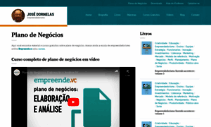 Planodenegocios.com.br thumbnail
