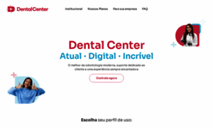 Planodentalcenter.com.br thumbnail