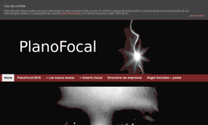 Planofocal.lasnuevemusas.com thumbnail