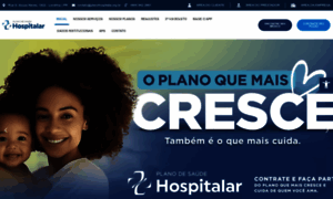 Planohospitalar.org.br thumbnail