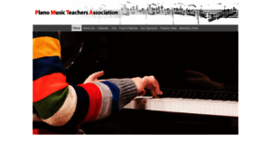 Planomusicteachers.org thumbnail