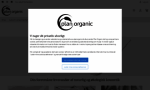 Planorganic.dk thumbnail