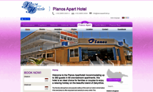 Planosaparthotel.gr thumbnail