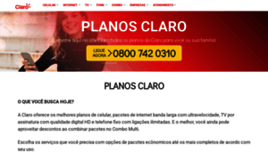 Planosclaro.net thumbnail