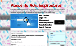 Planosdeaulainspiradores.blogspot.com.br thumbnail