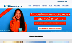 Planosodontologicos.com thumbnail