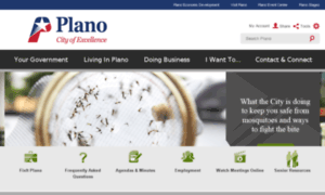 Planotx.org thumbnail