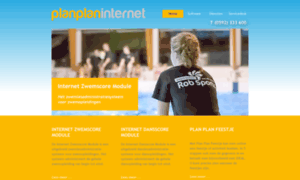 Planplaninternet.nl thumbnail