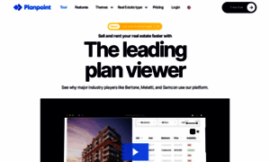 Planpoint.io thumbnail