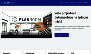 Planroom.cz thumbnail