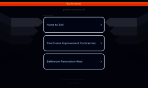 Plans-maisons.fr thumbnail