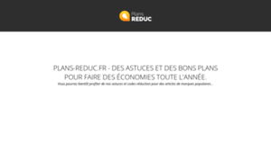 Plans-reduc.fr thumbnail