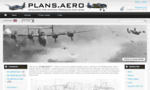 Plans.aero thumbnail