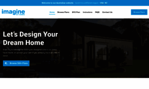 Plans.imaginekithomes.com.au thumbnail