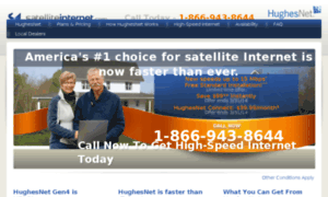 Plans.satelliteinternet.com thumbnail