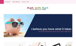 Plansaveplay.com thumbnail