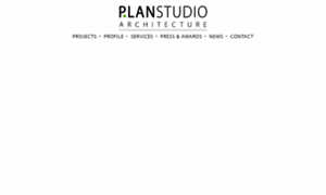 Planstudio.uk thumbnail
