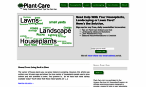 Plant-care.com thumbnail