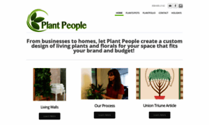 Plant-people.com thumbnail