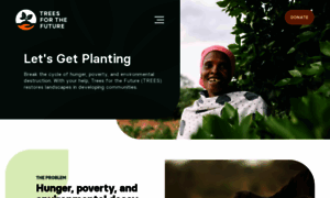 Plant-trees.org thumbnail