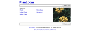 Plant.com thumbnail