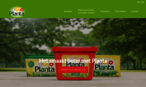 Planta.be thumbnail