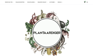 Plantaardiger.nl thumbnail