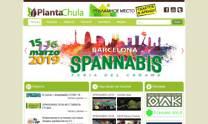Plantachula.com thumbnail