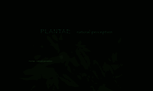 Plantae.sk thumbnail