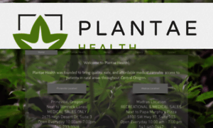 Plantaehealth.com thumbnail