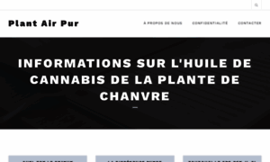 Plantairpur.fr thumbnail