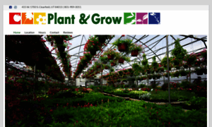 Plantandgrowut.com thumbnail