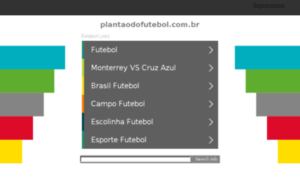 Plantaodofutebol.com.br thumbnail