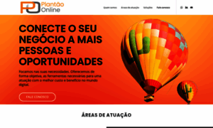 Plantaoonline.com thumbnail