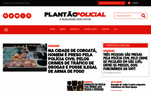 Plantaopolicial.com.br thumbnail