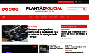 Plantaopolicial.com thumbnail