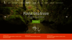 Plantarumaarvore.org thumbnail
